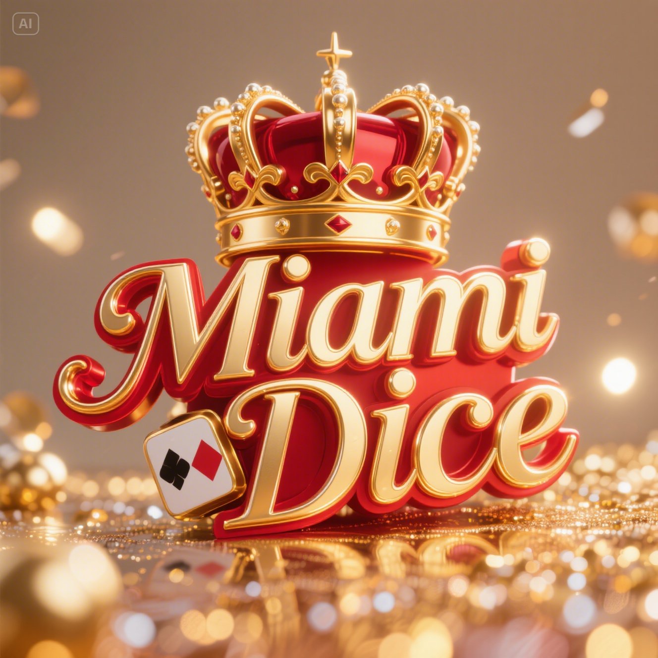 Miami Dice